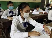 WHO: Quy trình mở lại trường học tại Campuchia là hình mẫu cho các lĩnh vực khác