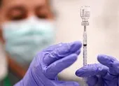 Ông Duterte định bắt buộc toàn dân tiêm vaccine ngừa COVID-19 ảnh 2 Pfizer bắt tay thử nghiệm thuốc uống ngừa COVID-19