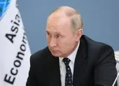 Ông Putin bác đề xuất tập trận ở Biển Đen, tránh ăn miếng trả miếng với NATO ảnh 2 Ông Putin lên tiếng về căng thẳng biên giới Belarus, không cắt khí đốt qua EU