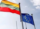 Lithuania đóng cửa cơ quan ngoại giao tại Trung Quốc do căng thẳng về Đài Loan ảnh 2 Trung Quốc bị tố gây sức ép các hãng, đòi họ 'nghỉ chơi' Lithuania vì Đài Loan