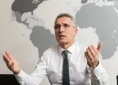 Sputnik: Chuyên gia Anh xây dựng, nhận thầu an ninh ở căn cứ hải quân Ukraine ảnh 2 Tổng Thư ký NATO: Không có chuyện NATO cam kết không mở rộng về phía đông