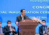 Chuyên gia bàn chuyện đàm phán COC khi Campuchia là chủ tịch ASEAN