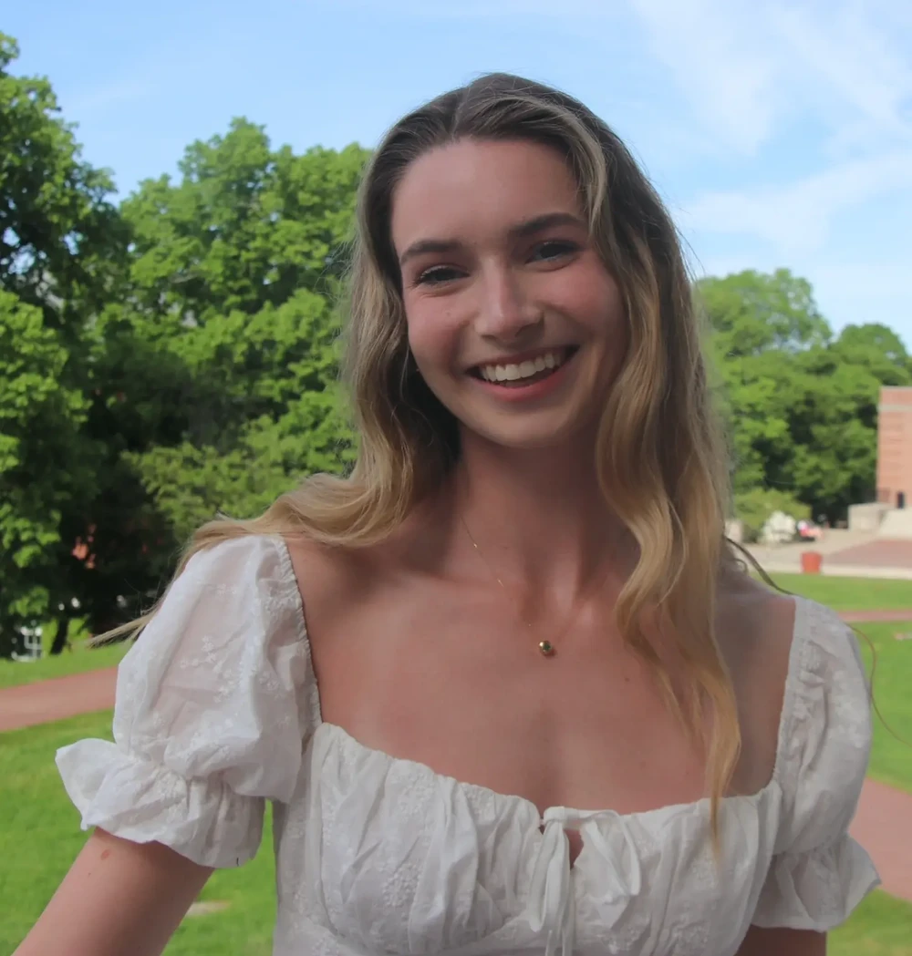 Cô Caronline Cray Quinn chống chịu hội chứng kích hoạt tế bào mast.jpg