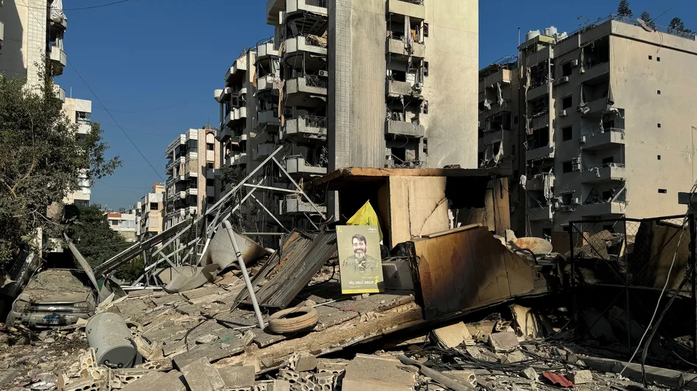 Nguy cơ lặp lại vòng xoáy diệt vong Lebanon như ở Gaza.jpg