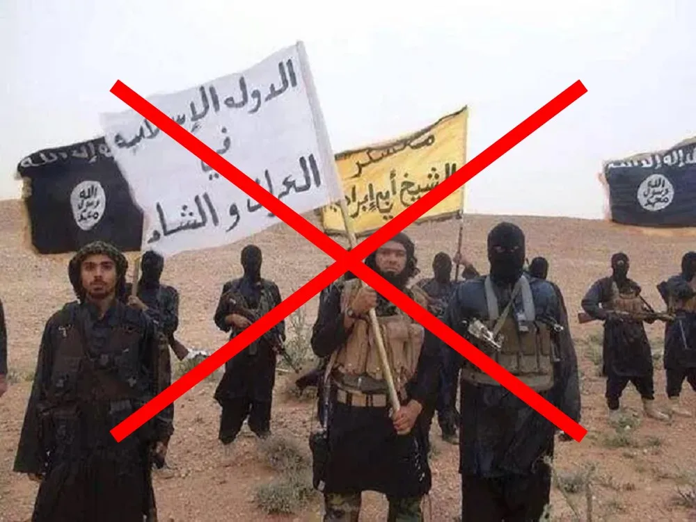 Blinken lo ngại khủng bố IS trỗi dậy ở Syria.jpg