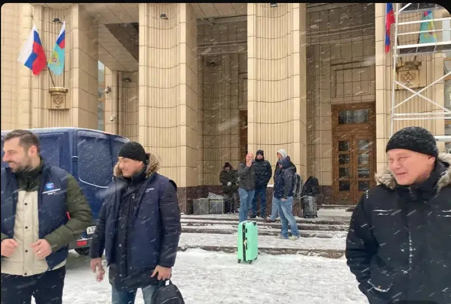 Nga sơ tán nhân sự ngoại giao khỏi trước lo ngại về phe đối lập Syria_3.jpg