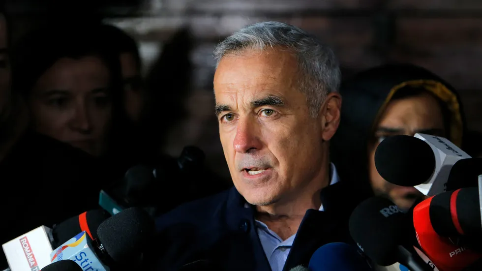 ứng viên bầu cử tổng thống Romania muốn nhờ Tổng thống Trump giúp đỡ.jpg