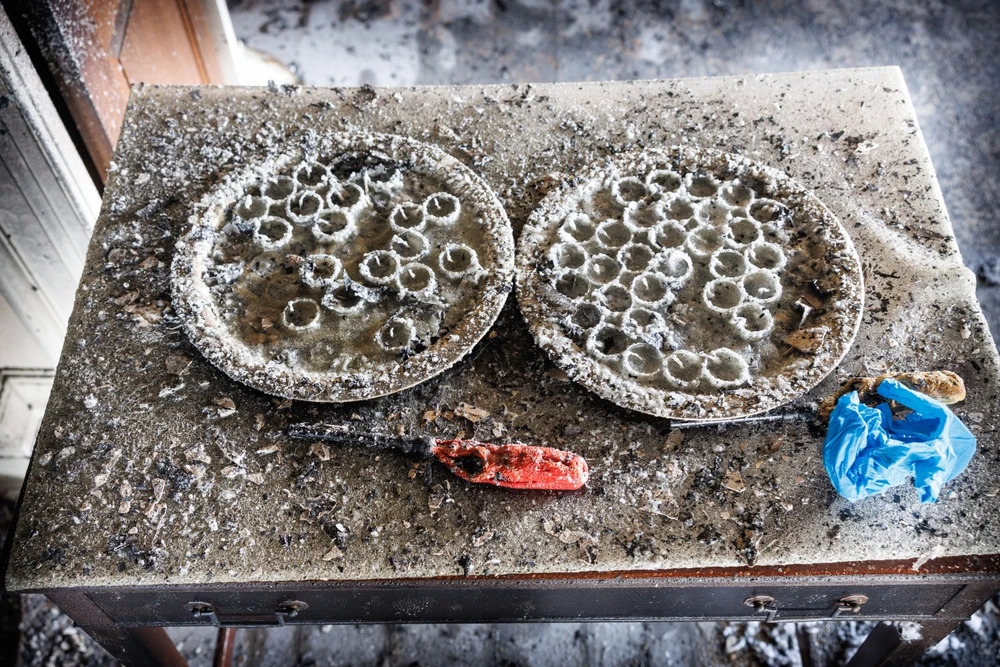 Dinh Thống đốc Pennsylvania bị phóng hoả_6.jpg