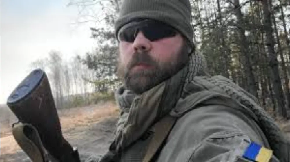 Nga liệt thủ lĩnh lính đánh thuê Mỹ tại Ukraine vào diện khủng bố.png