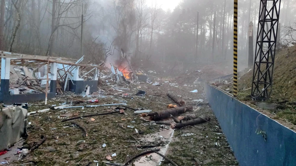 nhà máy thuốc nổ ở Brazil sau vụ nổ_hậu quả.jpg