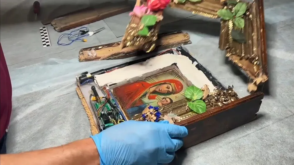 Nga phá âm mưu đánh bom trụ sở FSB ở Crimea, cáo buộc Ukraine giật dây tinh vi.jpg