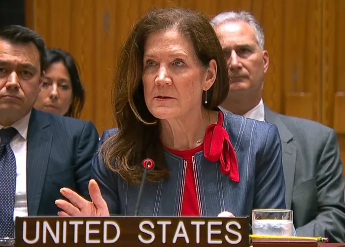 Họp Hội đồng Bảo an vụ UAV xâm nhập Ba Lan_1.jpeg