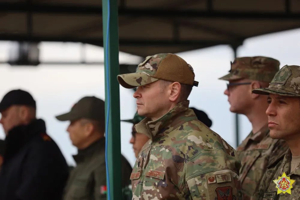 quan sát viên quốc tế tại tập trận Zapad-2025_3.jpg