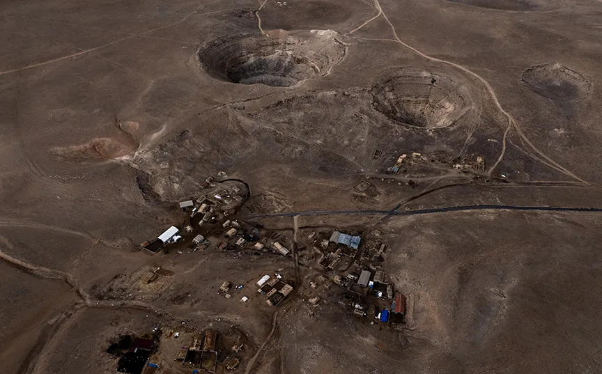 1313 683 hố sụt lún khổng lồ đe doạ 'vựa lúa mì' của Thổ Nhĩ Kỳ_8.jpg