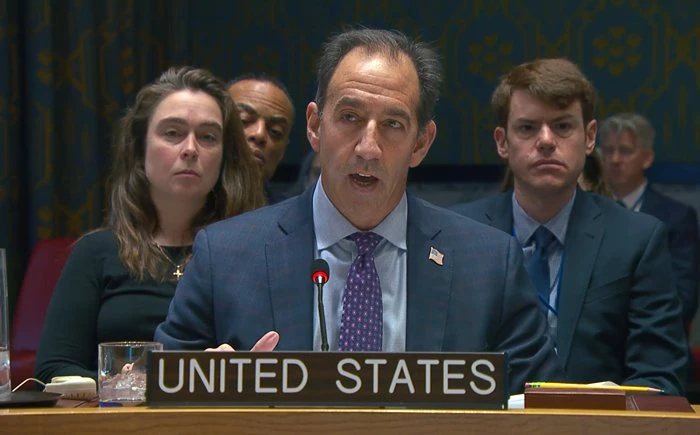 2412 Mỹ, Iran tranh cãi gay gắt tại cuộc họp HĐBA về chương trình hạt nhân của Tehran_1.jpeg