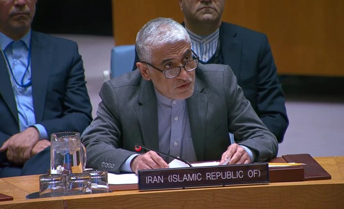 2412 Mỹ, Iran tranh cãi gay gắt tại cuộc họp HĐBA về chương trình hạt nhân của Tehran_2.jpeg