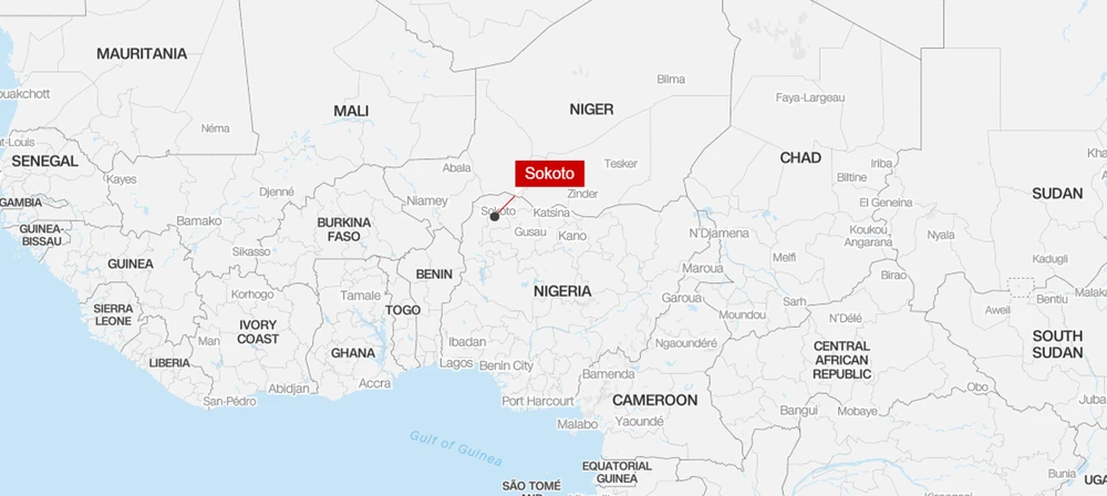 2712 Ông Trump và Nigeria tiết lộ thêm về vụ không kích khủng bố IS ở Tây Phi.png