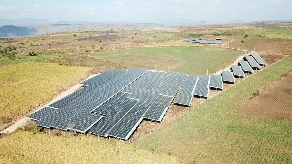 Bộ Công Thương cho rằng Công ty Điện lực Gia Lai có nhiều sai phạm về điện mặt trời mái nhà. Ảnh: LK Bộ Công Thương cho rằng Công ty Điện lực Gia Lai có nhiều sai phạm về điện mặt trời mái nhà. Ảnh: LK