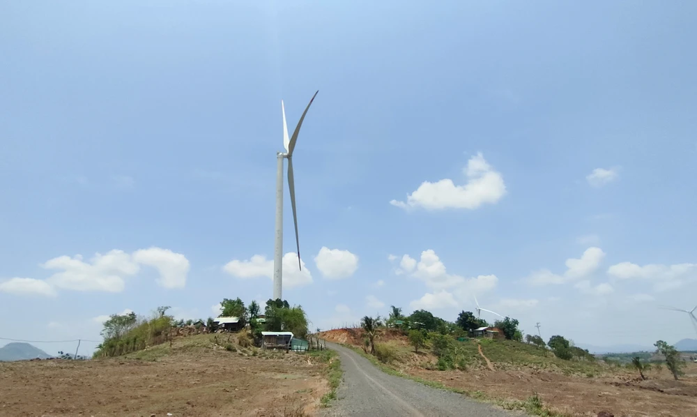 Công ty Cao Nguyên 1 phớt lờ yêu cầu của địa phương, vận hành thử nghiệm.