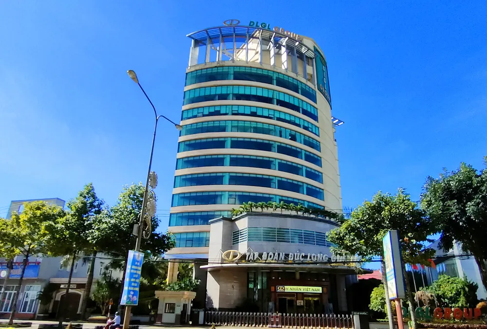 Công ty CP Tập đoàn Đức Long Gia Lai đã có đơn gửi TAND Cấp cao tại Đà Nẵng. Ảnh: LK tand-tinh-gia-lai-mo-thu-tuc-pha-san-tap-doan-duc-long-theo-don-cong-ty-lilama-453-1-1129-5646.jpg