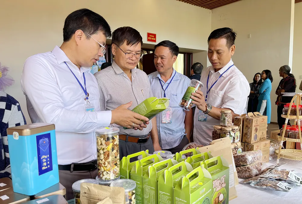 Tây Nguyên Tour du lịch