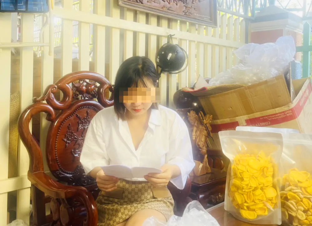 Đầu tư đơn hàng nhiều người tan nhà nát cửa