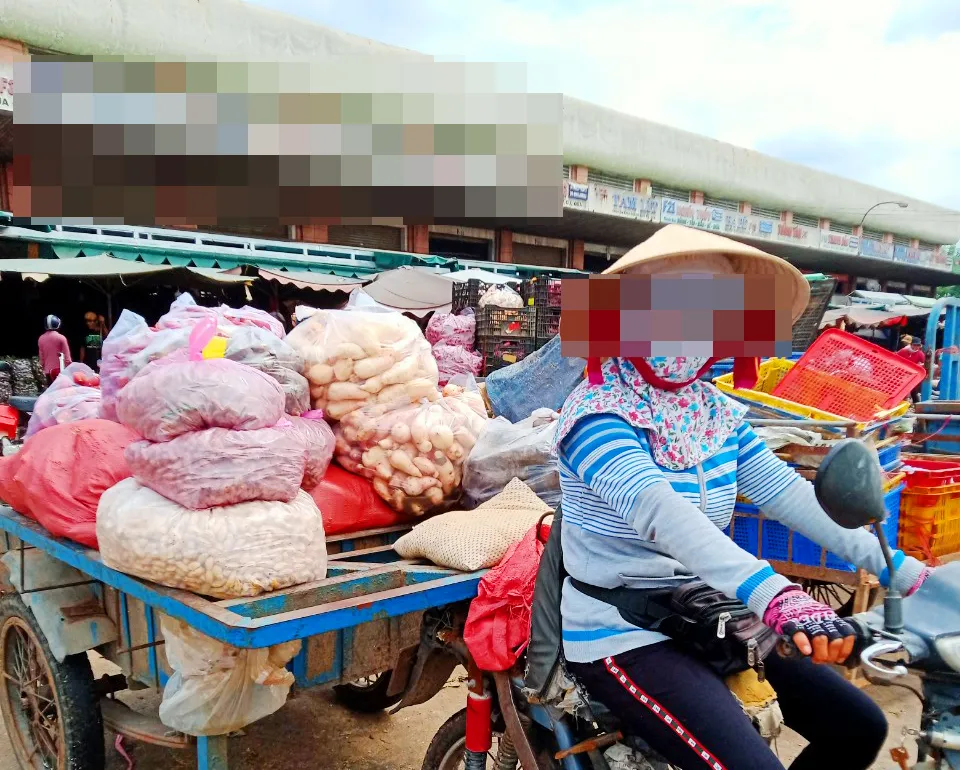 Mất nhà vì đầu tư đơn hàng