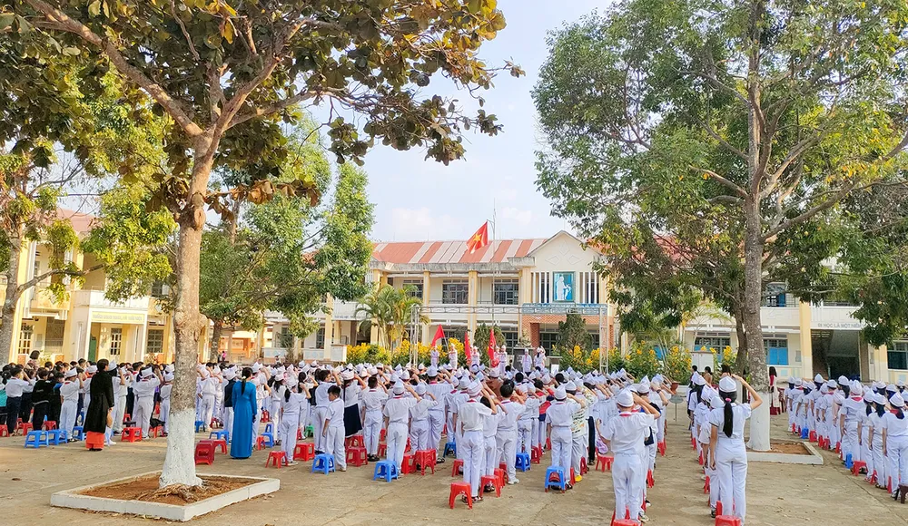 Nghị quyết 47/HĐND tỉnh Gia Lai thu phí trái quy định pháp luật