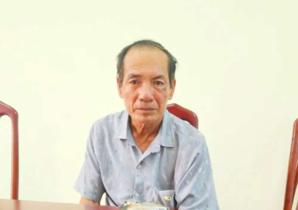 Thay tên đổi họ, hai anh em ruột trốn truy nã suốt 42 năm