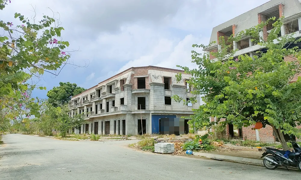 Thu hồi giấy chứng nhận quyền Sử dụng đất của tập đoàn flc tại Kon Tum