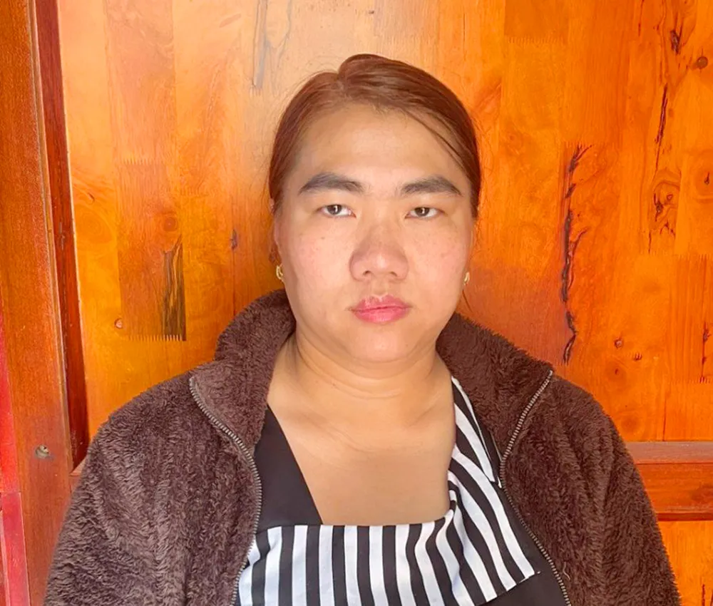 Một gia đình ở Gia Lai tốn gần 2,9 tỉ để cúng giải hạn vì tin lời kẻ lừa đảo