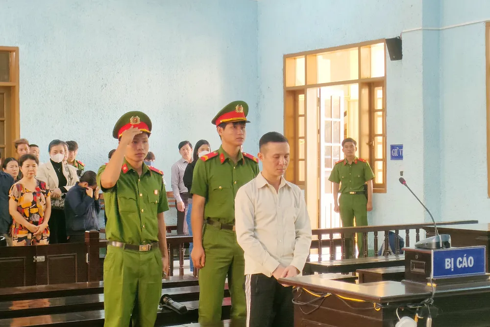 Vụ tai nạn khiến 3 thành viên CLB HAGL tử vong