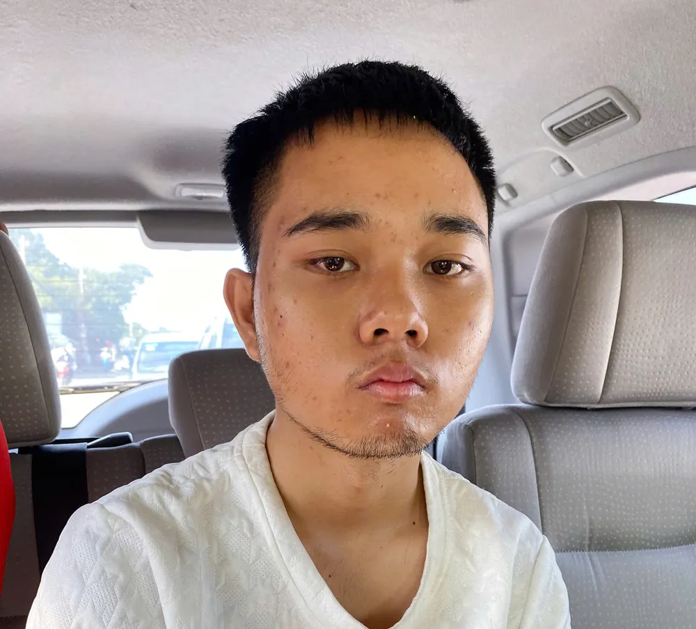 Thanh niên nghiện game sát hại mẹ ruột, bán dò dê nạp tiền chơi game