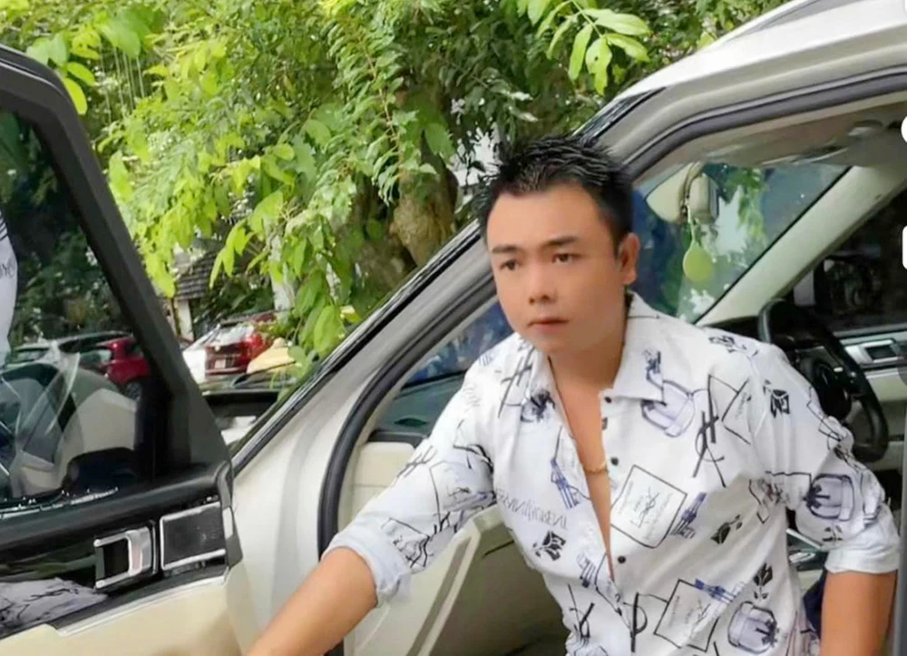 Giám đốc công ty chém người đi đòi nợ ở Gia Lai