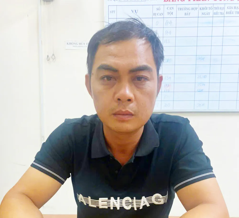 Bắt giữ hung thủ sát hại nữ chủ quán cắt tóc tại Gia Lai