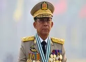 Tổng tư lệnh Myanmar: Nga giúp chúng tôi thành quân đội mạnh nhất khu vực ảnh 2 Tổng Tư lệnh quân đội Myanmar được đón tiếp nồng hậu tại Nga