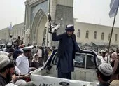 Tổng thống Afghanistan xác nhận Taliban đã chiến thắng 