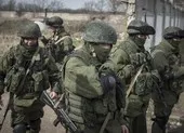 Nga bất ngờ rút hơn 10.000 quân khỏi biên giới Ukraine sau nhiều tháng ảnh 2 Ông Putin lên tiếng rắn với NATO: 'Giờ là lúc phải ra quyết định'