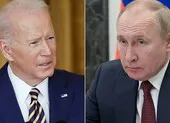 Mỹ: Dấu hiệu cho thấy Nga khả năng tấn công Ukraine sớm thôi ảnh 3 Khủng hoảng Nga - Ukraine đặt ra thách thức lớn cho ông Biden