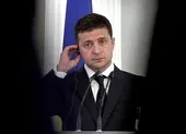 Ukraine: Chỉ NATO và Kiev mới có quyền quyết định chuyện kết nạp thành viên ảnh 2 Chính quyền ông Zelensky vẫn bình tĩnh xử lý căng thẳng với Nga