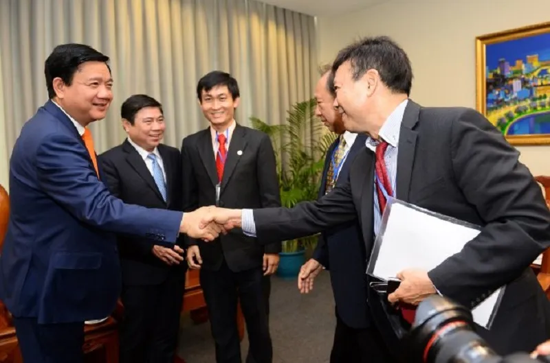 10 sự kiện nổi bật của TP.HCM năm 2016 ảnh 2