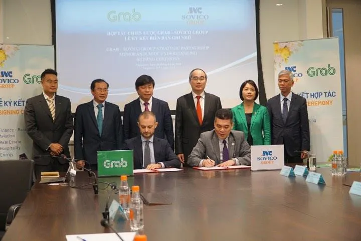 Doanh nghiệp Singapore muốn đầu tư các tuyến metro ở TP.HCM ảnh 8 Doanh nghiệp Singapore muốn đầu tư các tuyến metro ở TP.HCM ảnh 8