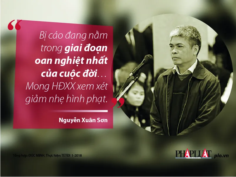 Những lời sau cùng đáng chú ý ở vụ ông Đinh La Thăng ảnh 5