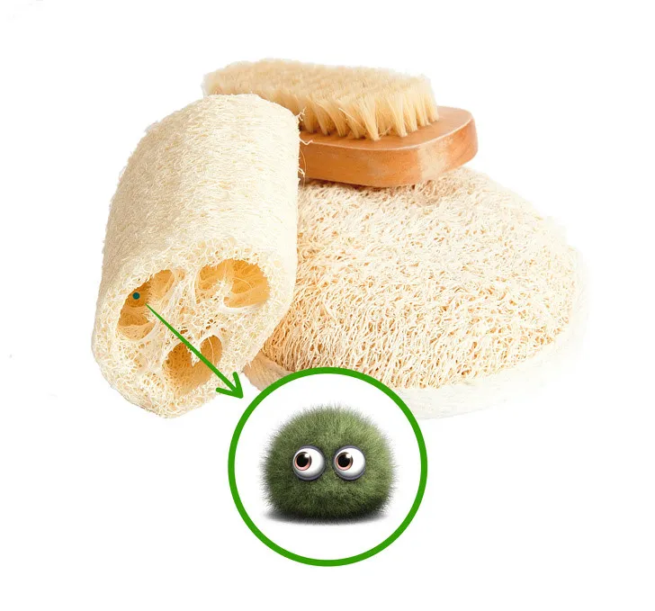 10 sai lầm khi tắm gội nhiều người mắc phải ảnh 3