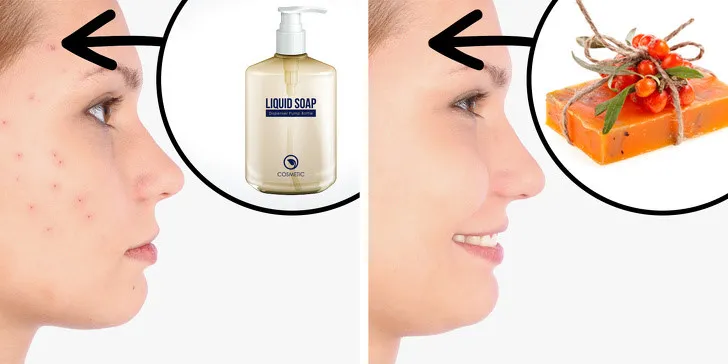 10 sai lầm khi tắm gội nhiều người mắc phải ảnh 5