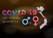 COVID-19 ở Việt Nam: Cập nhật đến 25-3, nơi nhiễm nhiều nhất ảnh 2 COVID-19 ở Việt Nam: Cập nhật đến trưa 17-3, sơ đồ bệnh nhân