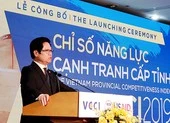 'Giá như doanh nghiệp không phải gian nan đối phó thủ tục'