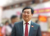 Chân dung 16 ủy viên Ban Thường vụ Thành ủy TP.HCM khóa XI ảnh 2 Chân dung tân Bí thư Tỉnh ủy trẻ nhất nước
