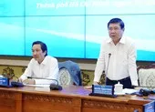 TP Thủ Đức và kỷ nguyên kinh tế sáng tạo ảnh 3 TP Thủ Đức dự kiến đi vào hoạt động từ ngày 1-3-2021
