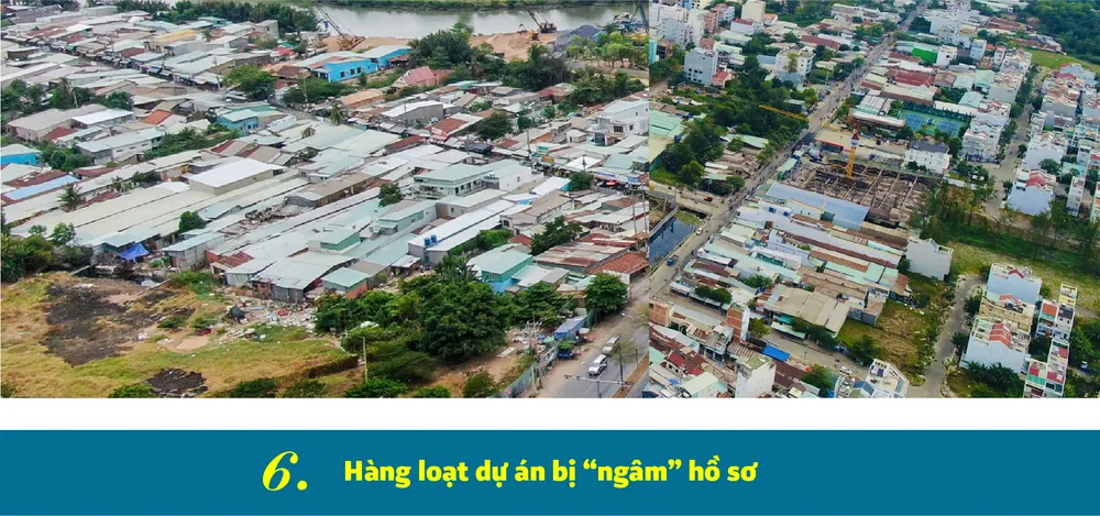 'Siêu dự án' Khu đô thị Nam Sài Gòn ra sao sau 3 thập kỷ? ảnh 10